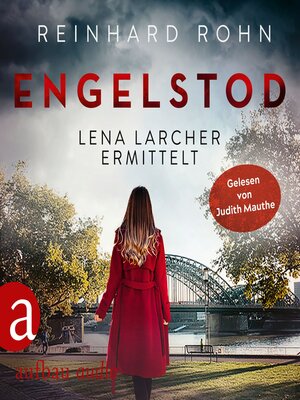 cover image of Engelstod--Lena Larcher ermittelt, Band 3 (Ungekürzt)